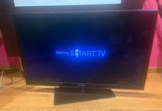 Televisor Samsung Smart TV 40 (avería)