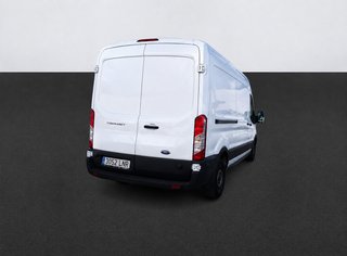 ‼️Ford Transit L3H2 ECO 53.000KM‼️