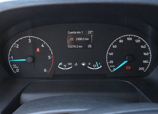 ‼️Ford Transit L3H2 ECO 53.000KM‼️