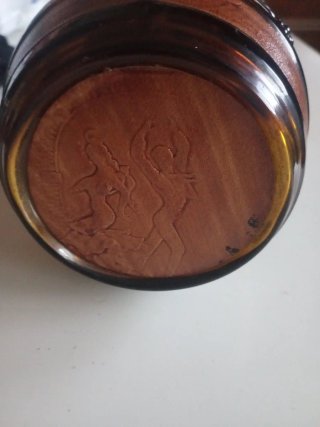 Barril de whisky con grifo