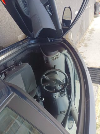 Nissan Primera 2002