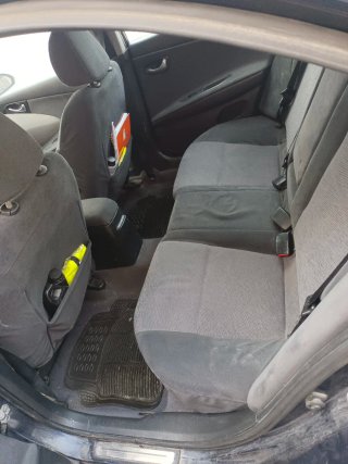 Nissan Primera 2002