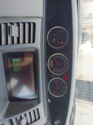 Nissan Primera 2002