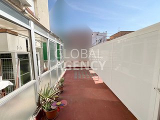 Piso en venta en Quintana en Madrid
