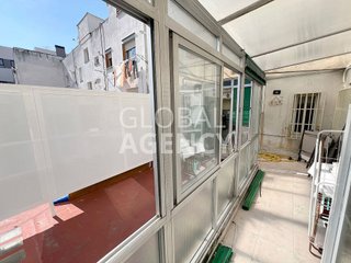 Piso en venta en Quintana en Madrid