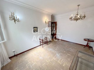 Piso en venta en Quintana en Madrid