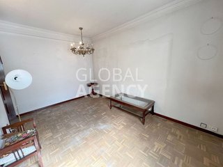 Piso en venta en Quintana en Madrid