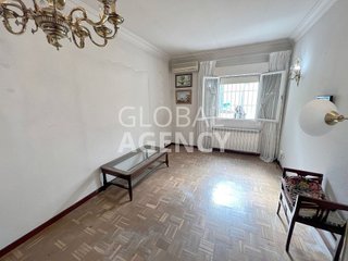 Piso en venta en Quintana en Madrid