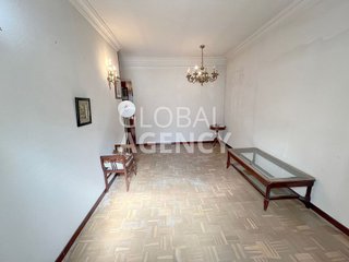 Piso en venta en Quintana en Madrid