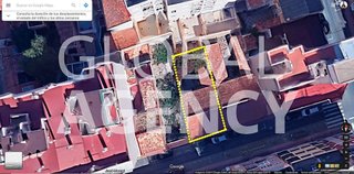 Terreno en venta en Playa del Cura en Torrevieja