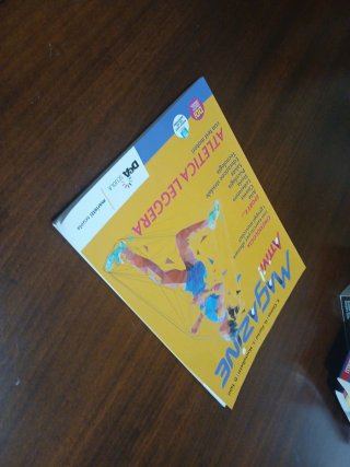 Libri scolastici di scienze sportive usati