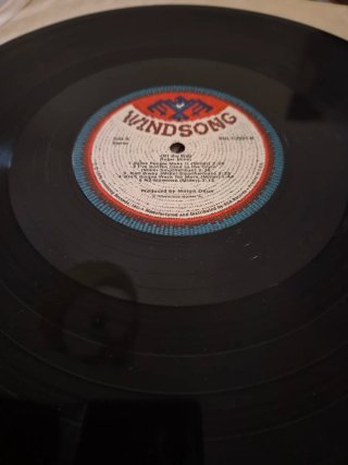 Vinilo LP Roger Miller - Off The Wall