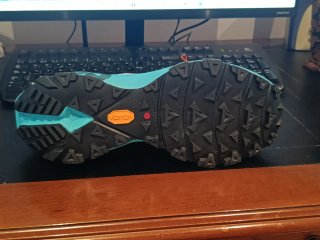 Zapatillas Trail Kailas FUGA EX 330