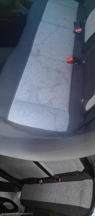 LIMPIEZA COCHE