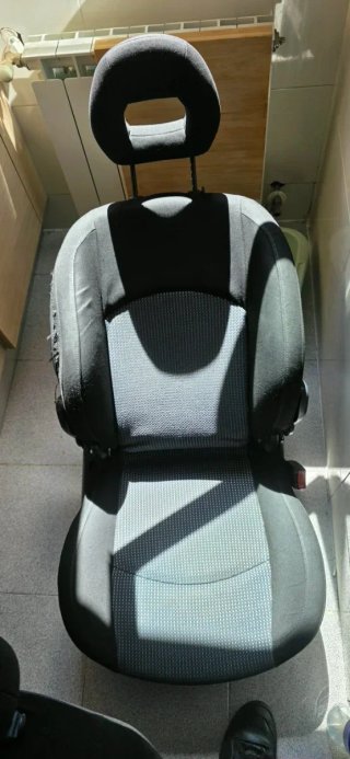 LIMPIEZA COCHE