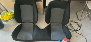LIMPIEZA COCHE