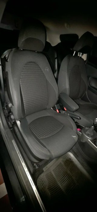 LIMPIEZA COCHE