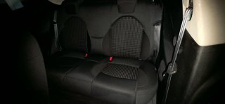 LIMPIEZA COCHE