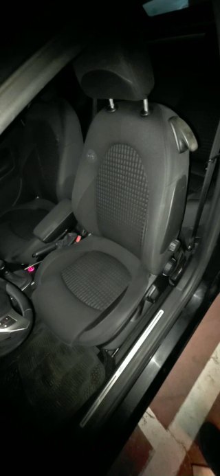 LIMPIEZA COCHE