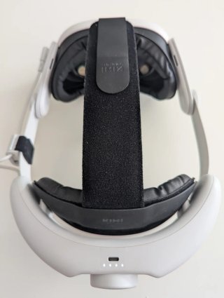 Meta Quest 3 512GB Occhiali VR con Accessori
