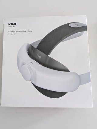 Meta Quest 3 512GB Occhiali VR con Accessori