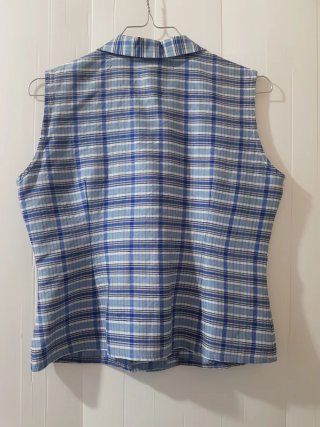 Camicetta Pura Seta Vintage Anni 80/90