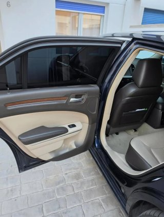 Lancia Thema 2012
