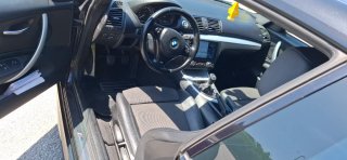 ❗️BMW Serie 1❗️ 2.0d 115cv DIÉSEL 6vel... NACIONAL