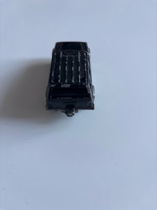 Majorette Jeep Cherokee 4x4 nº224 Vintage Francia