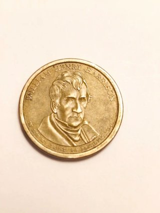 Seis Monedas Colección USA son seis