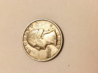 Seis Monedas Colección USA son seis