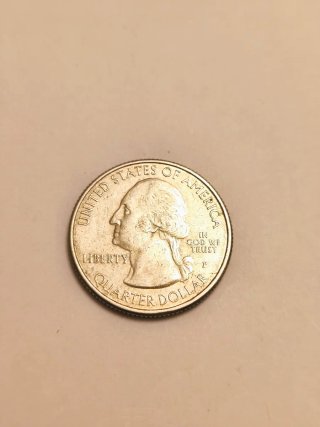 Seis Monedas Colección USA son seis