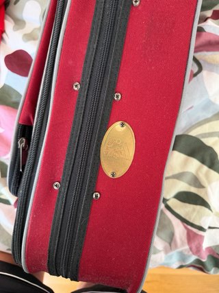 Violin Stentor