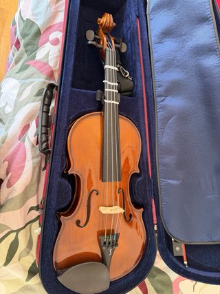 Violin Stentor