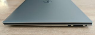 Dell Precision 5560 i7 11th DDR5 32GB 512GB NVIDIA