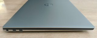 Dell Precision 5560 i7 11th DDR5 32GB 512GB NVIDIA
