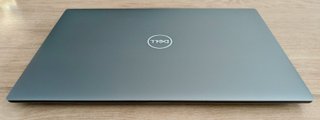Dell Precision 5560 i7 11th DDR5 32GB 512GB NVIDIA
