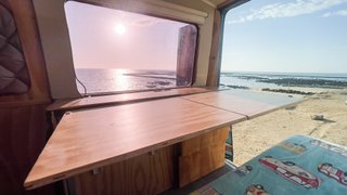 Mercedes-Benz Sprinter 208