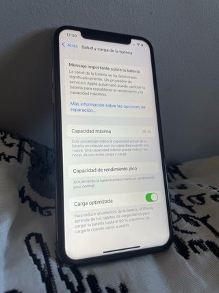 iPhone XS 256GB Oro IMPECCABILE, come nuovo