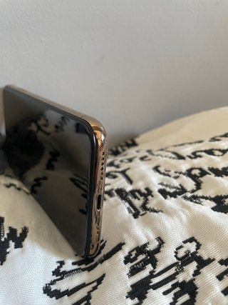 iPhone XS 256GB Oro IMPECCABILE, come nuovo