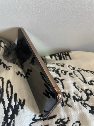 iPhone XS 256GB Oro IMPECCABILE, come nuovo