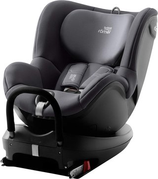 Silla Coche Britax Römer Dualfix2 R