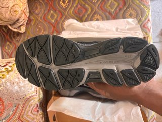 Scarpe Sportive Asics Nero Grigio