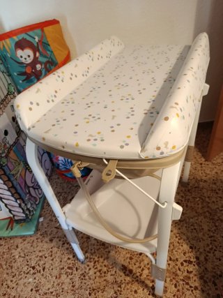 Bañera para bebé