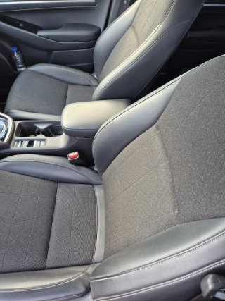 Honda HR-V 2022