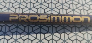 Pitching Wedge Prosimmon Magician- hombre Diestro