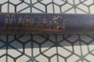 Pitching Wedge Prosimmon Magician- hombre Diestro