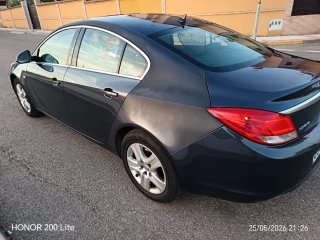 Opel Insignia 2.0cdti