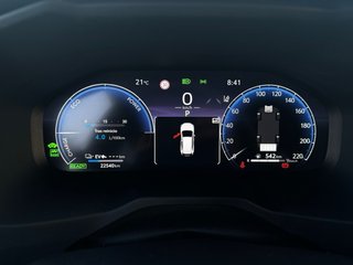 Toyota RAV4 2024