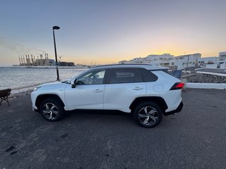 Toyota RAV4 2024